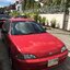 ขายรถ HONDA CIVIC ปี 1992 รถบ้านออกจากศูนย์มือหนึ่ง