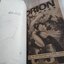 ORION อีสาวพันธุ์ดุ ( เล่มเดียวจบ)