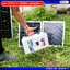 ชุดชารจ์ไฟพกพาโซล่าเซลล์ รุ่น EZY-AC500W(L)