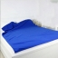 ผ้าห่มสีพื้น ผ้าห่มสำลี ผ้าห่มบริจาค 700 กรัม ขนาด 5 ฟุต (ยกลัง)