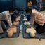 การปฐมพยาบาลเบื้องต้น First Aid และการช่วยเหลือฟื้นคืนชีพ CPR 40 ท่าน/รุ่น อบรม Public 1,000 บาท / ท่าน