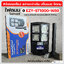 ไฟถนนโซล่าเซลล์ รุ่น EZY-ST1000-W80