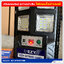 ไฟถนนโซล่าเซลล์ รุ่น EZY-ST500-W40