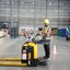 อบรมหลักสูตร Forklift โฟล์คลิฟท์ ตามกฎหมายใหม่ หลักสูตรการอบรมลูกจ้างซึ่งจะทำหน้าที่ผู้ขับรถยก
