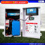 ชุดชารจ์ไฟพกพาโซล่าเซลล์ รุ่น EZY-AC500W(L)