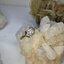 แหวนเพชร CZ เงินแท้ 92.5% Cubic Zirconia 925 Sterling Silver Ring Size 53