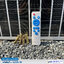 สปอร์ตไลท์โซล่าเซลล์ รุ่นใหม่ 5000W (แสงขาว)