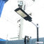 ไฟถนนโซล่าเซลล์ รุ่น 2000W ปรับได้ 3 สี