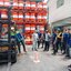 อบรมหลักสูตร Forklift โฟล์คลิฟท์ ตามกฎหมายใหม่ หลักสูตรการอบรมลูกจ้างซึ่งจะทำหน้าที่ผู้ขับรถยก
