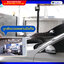 ไฟสปอร์ตไลท์โซล่าเซลล์ รุ่น 300W + กล้อง CCTV WIFI (แสงขาว)