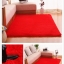 Super Soft สีแดง