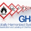 การจัดทำ SDS (Safety Data Sheet) ตามระบบ GHS 30 ท่าน/รุ่น อบรมด่วน อบรมออนไลน์