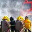 หลักสูตร การดับเพลิงขั้นก้าวหน้า (Advance Fire Fighting Training Course) Pubilc ท่านละ 9,500 บาท