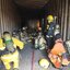 หลักสูตร เทคนิคการผจญเพลิง (Technical Fire Fighting Course )