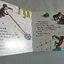 Curious George goes fishing by H.A.Rey