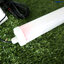 ไฟหลอดยาวโซล่าเซลล์ รุ่น 500W ปรับได้ 3สี