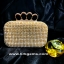 GOLD GEMS BAG