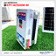 ชุดชาร์จไฟพกพาโซล่าเซลล์ รุ่น EZY-AC500W-M