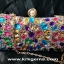 GOLD GEMS BAG