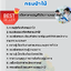 แนวข้อสอบนักวิทยาศาสตร์ กรมป่าไม้ 2568