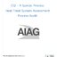 หลักสูตร CQI – 9 Special Process Heat Treat System Assessment อบรมออนไลน์ อบรมด่วนอบรม Pubilc 5,500 ต่อ ท่าน