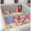คอกกั้นเด็ก คอกกันกระแทก Viva Playz สี pastel น้อง Lita