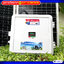 ชุดชารจ์ไฟพกพาโซล่าเซลล์ รุ่น EZY-AC1000W(M)