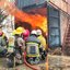 หลักสูตร การดับเพลิงขั้นก้าวหน้า (Advance Fire Fighting Training Course) Pubilc ท่านละ 9,500 บาท