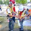 หลักสูตร การโรยตัวเช็ดกระจก งานหลังคา Cleaning at Height and Roof work