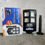 มีจำกัด!! ซื้อ 1 แถม1 โปรเด็ดไฟถนนโซล่าเซลล์ รุ่น EZY-ST500-W40