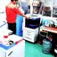 บริการตรวจวัดและประเมินสภาพแวดล้อมในการทำงาน Monitoring work place