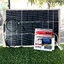 ชุดนอนนาออฟกริด 3000W รุ่น EZY-AC3000W
