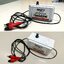 สายแต่งสวน เพิ่มฮวงจุ้ย รชุดปั๊มโซล่าเซลล์ รุ่น EZY-DCP20W(Lite) (รุ่นใหม่ แบบต่อตรง)