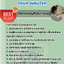 แนวข้อสอบนักวิชาการเผยแพร่ กรมควบคุมโรค 2568