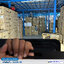 สปอร์ตไลท์โซล่าเซลล์ รุ่นใหม่ 5000W (แสงขาว)