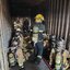 หลักสูตร เทคนิคการผจญเพลิง (Technical Fire Fighting Course )