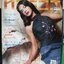 ทีวีรีวิว เล่มที่ 115 ปี 2545 ปก จิตติมา สำเภาทอง
