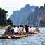 ทัวร์ กุ้ยหลิน เมืองไทย ล่องเรือเขื่อนรัชชประภา 3 วัน 2 คืน ไปเครื่องบืน-กลับเครื่องบิน ทุกศุกร์-อาทิตย์