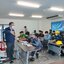 ความปลอดภัยในงานเชื่อม 40 ท่าน / รุ่น Safety Of Welding อบรมออนไลน์ อบรมด่วน