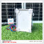 น้ำพุโซลาร์เซลล์ 40W รุ่น EZY-WF-4H plus