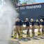 หลักสูตร เทคนิคการผจญเพลิง (Technical Fire Fighting Course )