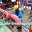 บริการการออกแบบ ติดตั้ง งานระบบน้ำดับเพลิงรับเหมางานระบบดับเพลิง Fire Pump และงานติดตั้งระบบหัวกระจายน้ําดับเพลิง SPRINKLER SYSTEM