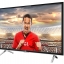 TCL Smart TV 55 นิ้ว 4K รุ่น 55P62US ประกันศูนย์ไทย