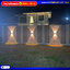 ไฟติดผนัง รุ่น SWL-W-6 แสงวอร์ม