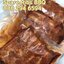 ซี่โครงหมูบาร์บีคิว (Spare Ribs BBQ)