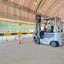 หลักสูตร ทบทวนการขับรถยก Forklift และ จิตสำนึกความปลอดภัย