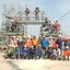หลักสูตร ความปลอดภัยในการทำงานเกี่ยวกับนั่งร้าน 40 ท่านต่อรุ่น Safety of Working Scaffolds