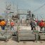 หลักสูตร ความปลอดภัยในการทำงานเกี่ยวกับนั่งร้าน 40 ท่านต่อรุ่น Safety of Working Scaffolds