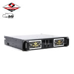 เพาเวอร์แอมป์ EVO 5000 PONGPITAK 2 CH Power Amplifier เครื่องขยายเสียง EVO5000 EVO-5000 Hippo Audio