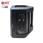 NPE TutorX5 ตู้ลำโพง 5.5 นิ้ว 60W Active Speaker ลำโพงบลูทูธพกพา Tutor X5 Tutor X 5 Bluetooth ลำโพง PA TUTORX-5 TUTORX 5 TUTOR-X5 Hippo Audio